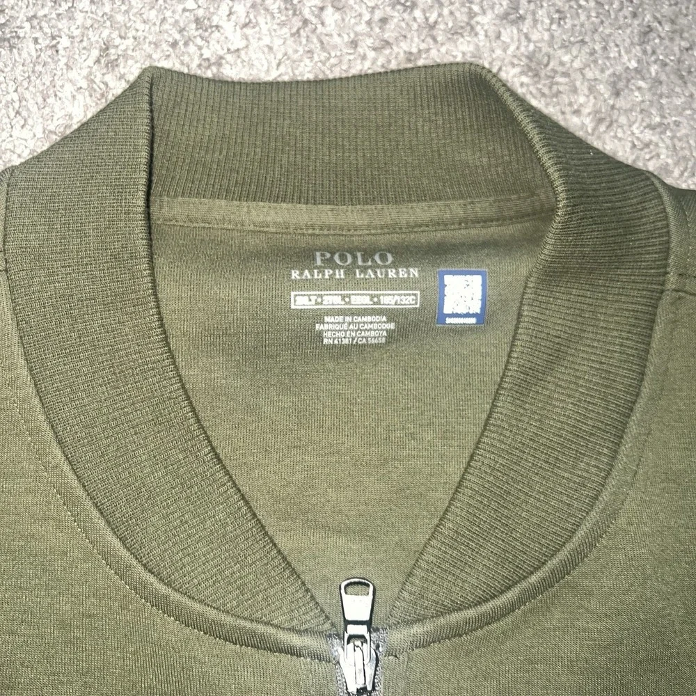 Polo Ralph Lauren men polo